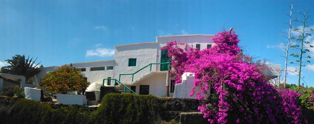 Гостевой дом Kalindi Lanzarote Коста-Тегисе Экстерьер фото