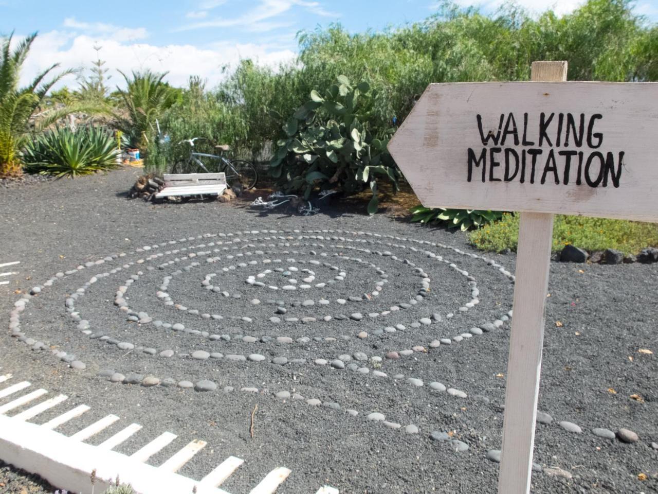 Гостевой дом Kalindi Lanzarote Коста-Тегисе Экстерьер фото