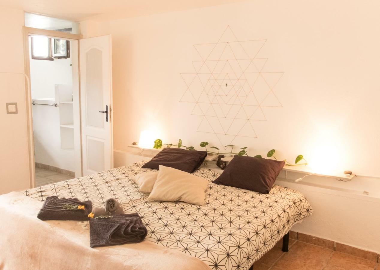 Гостевой дом Kalindi Lanzarote Коста-Тегисе Экстерьер фото