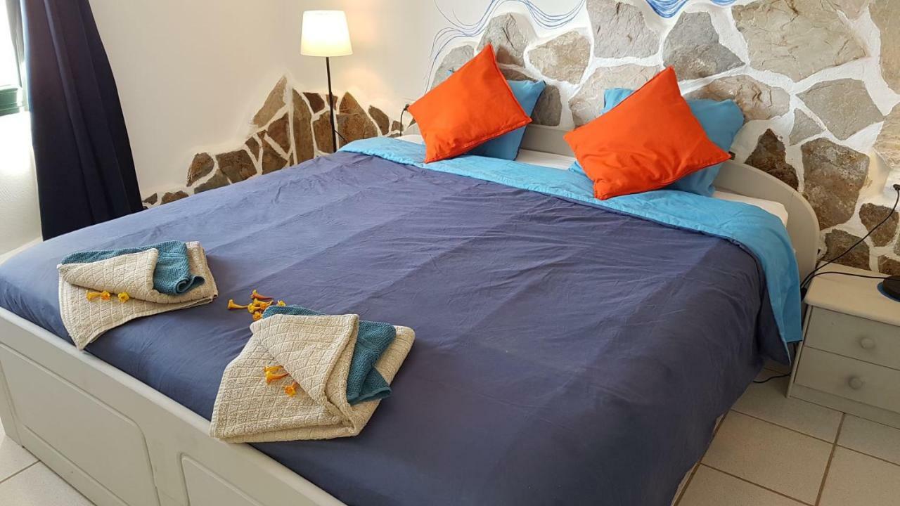 Гостевой дом Kalindi Lanzarote Коста-Тегисе Экстерьер фото