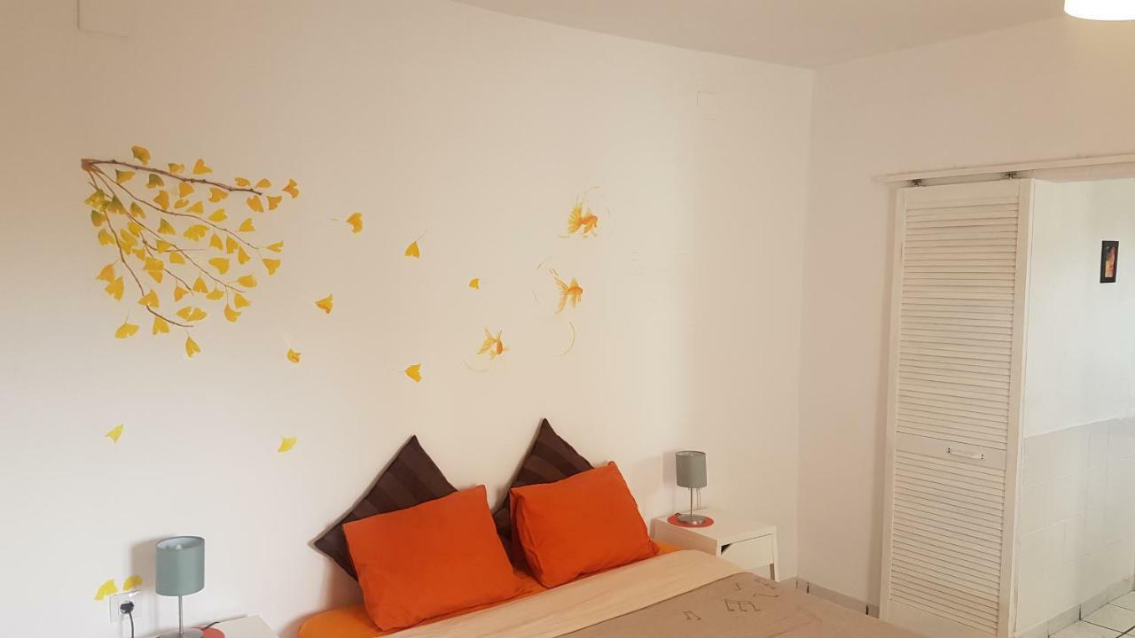 Гостевой дом Kalindi Lanzarote Коста-Тегисе Экстерьер фото