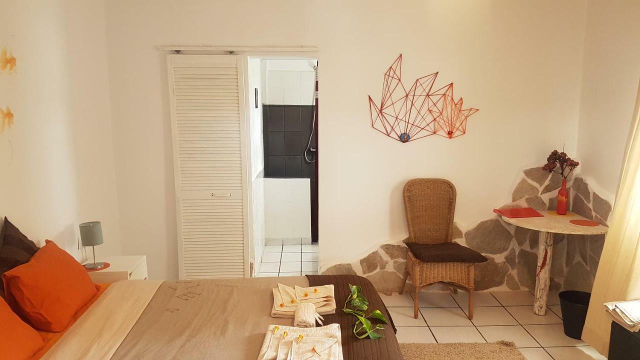 Гостевой дом Kalindi Lanzarote Коста-Тегисе Экстерьер фото